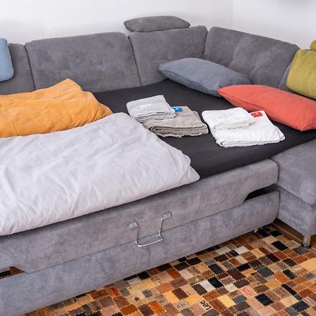 Rheintal-Ferien - 90 Qm Ferienwohnung Mit Wine & Style - Dein Urlaub Am Rhein Niederheimbach Dış mekan fotoğraf