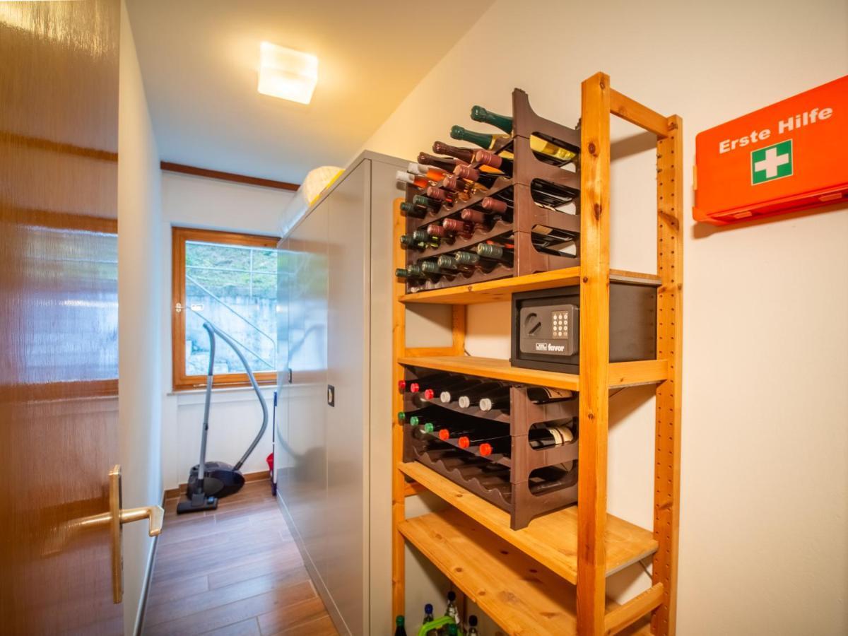 Rheintal-Ferien - 90 Qm Ferienwohnung Mit Wine & Style - Dein Urlaub Am Rhein Niederheimbach Dış mekan fotoğraf