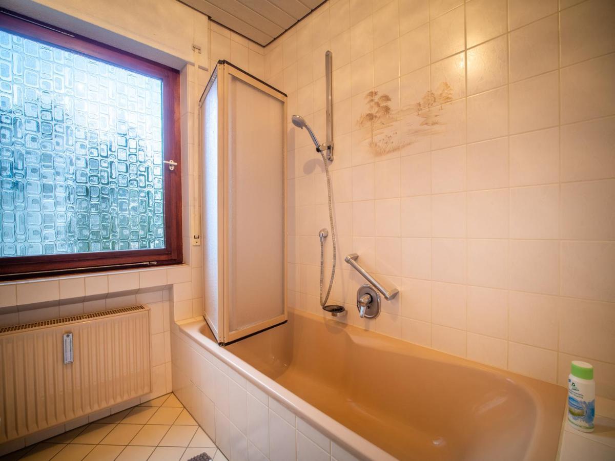 Rheintal-Ferien - 90 Qm Ferienwohnung Mit Wine & Style - Dein Urlaub Am Rhein Niederheimbach Dış mekan fotoğraf