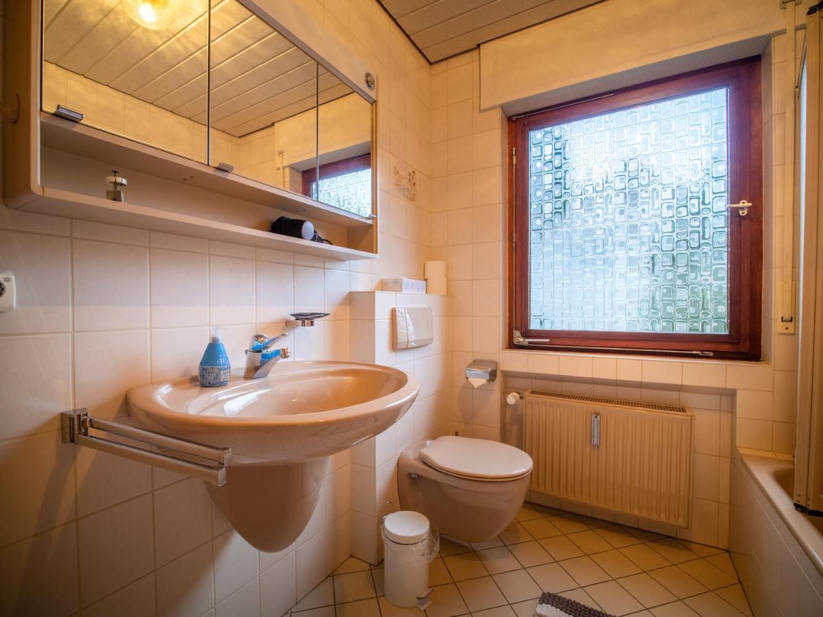 Rheintal-Ferien - 90 Qm Ferienwohnung Mit Wine & Style - Dein Urlaub Am Rhein Niederheimbach Dış mekan fotoğraf